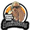 GTA SA Definitive Edition Logo
